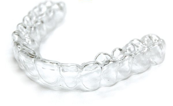 ditch metal braces, clearcorrect, el dorado dental