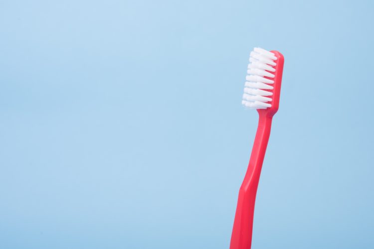 toothbrush 101, eldorado dental