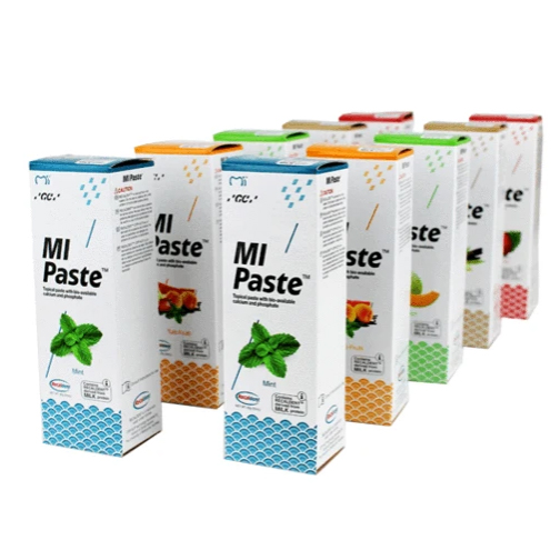MI Paste