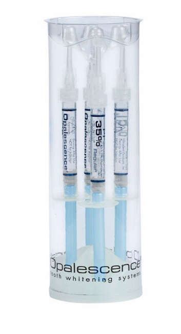 Opalescence Whitening Syringe 35% - Subscription – Eldorado Dental