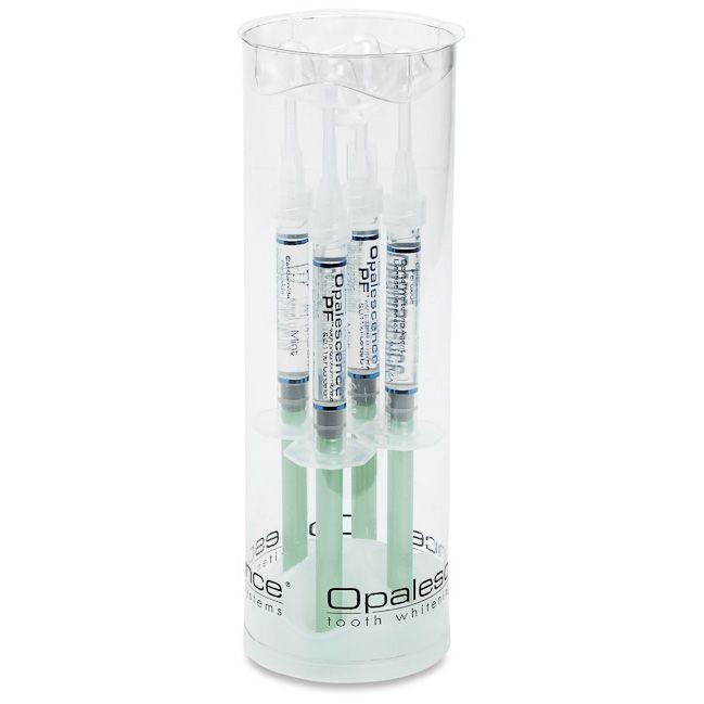 Opalescence Whitening Syringe 20% - Subscription