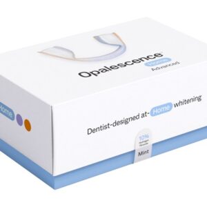 UltraFitâ„¢ Opalescence Home Advanced Whitening Gel